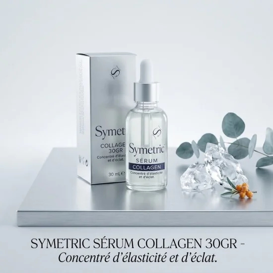 SYMETRIC SERUM COLLAGEN 30GR