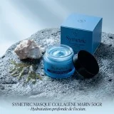 SYMETRIC MASQUE COLLAGENE MARIN 50GR