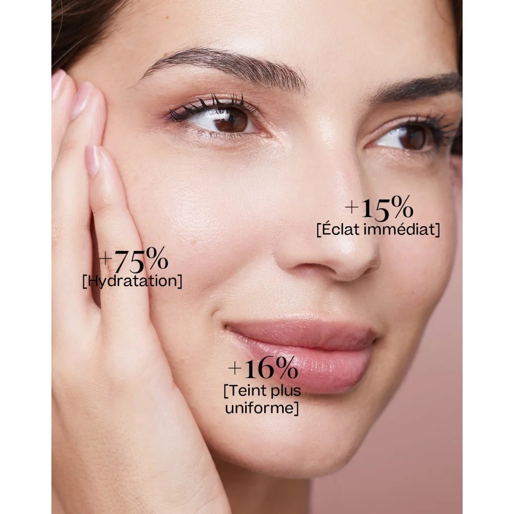 Sensilis Skin Glow Glycolique 50ML