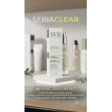SVR SEBIACLEAR CREME SPF50+ 40ML
