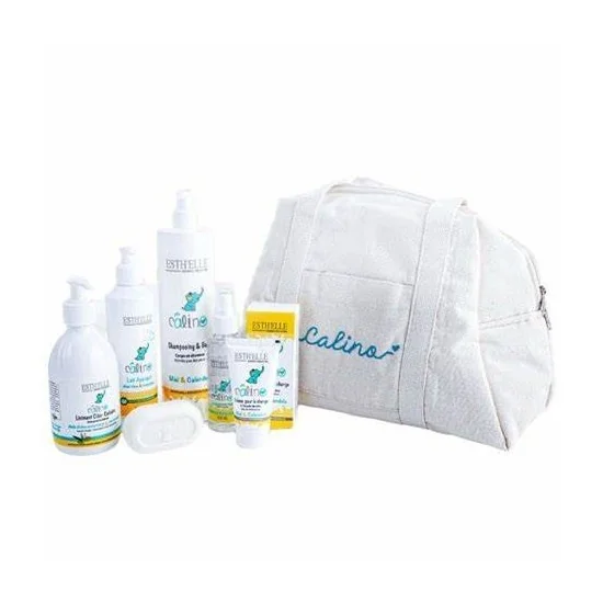 ESTHELLE CALINO SAC MAMAN
