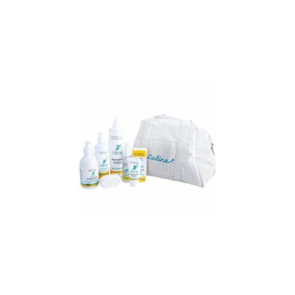 ESTHELLE CALINO SAC MAMAN