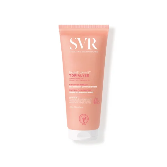 SVR Topialyse Baume Lavant 200ml