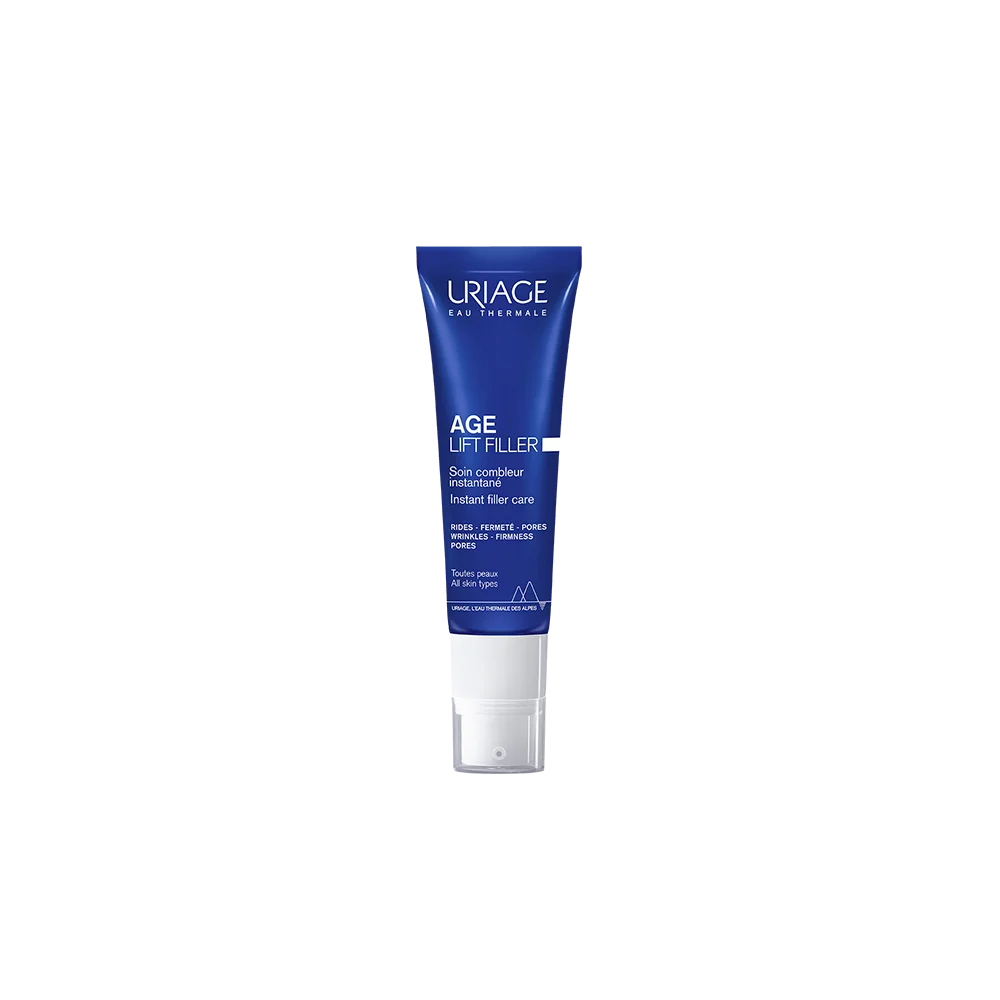 Uriage Age Lift Filler Soin Combleur Instantané 30 ml
