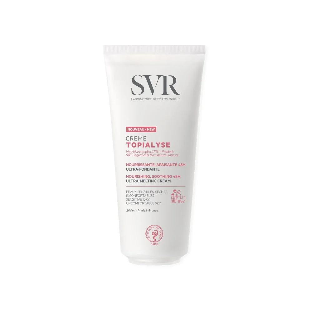 SVR TOPIALYSE BAUME PROTECT+ 200ML