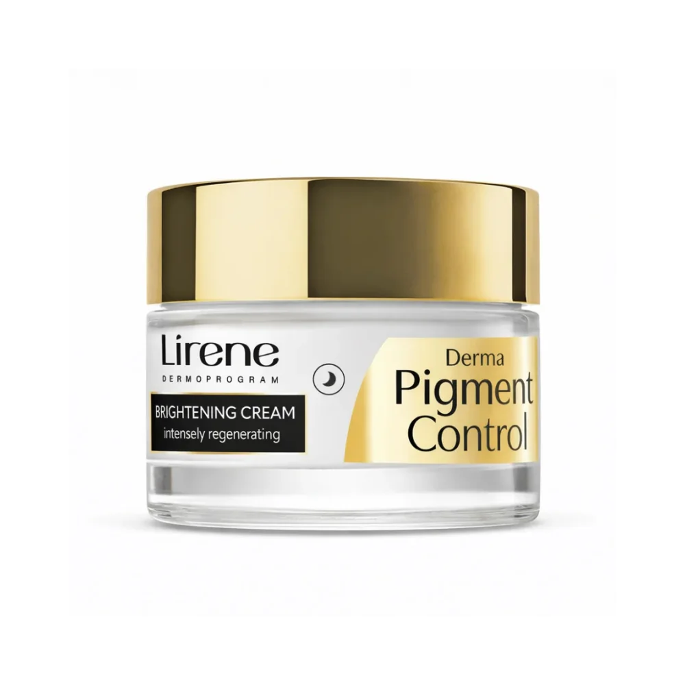 LIRENE DERMA PIGMENT CREME DE NUIT 50ML