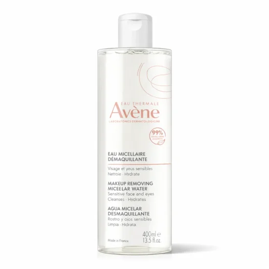 AVENE Eau Micellaire 400ml