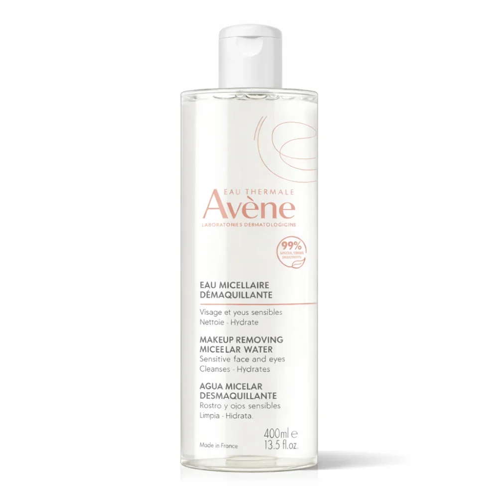 AVENE Eau Micellaire 400ml