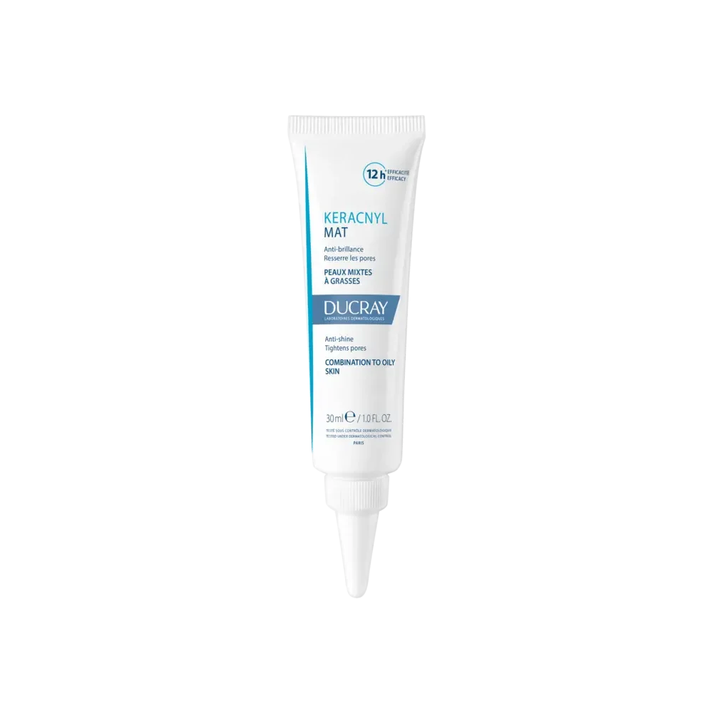Ducray Keracnyl  Mat