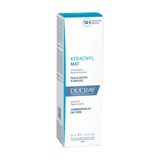Ducray Keracnyl  Mat