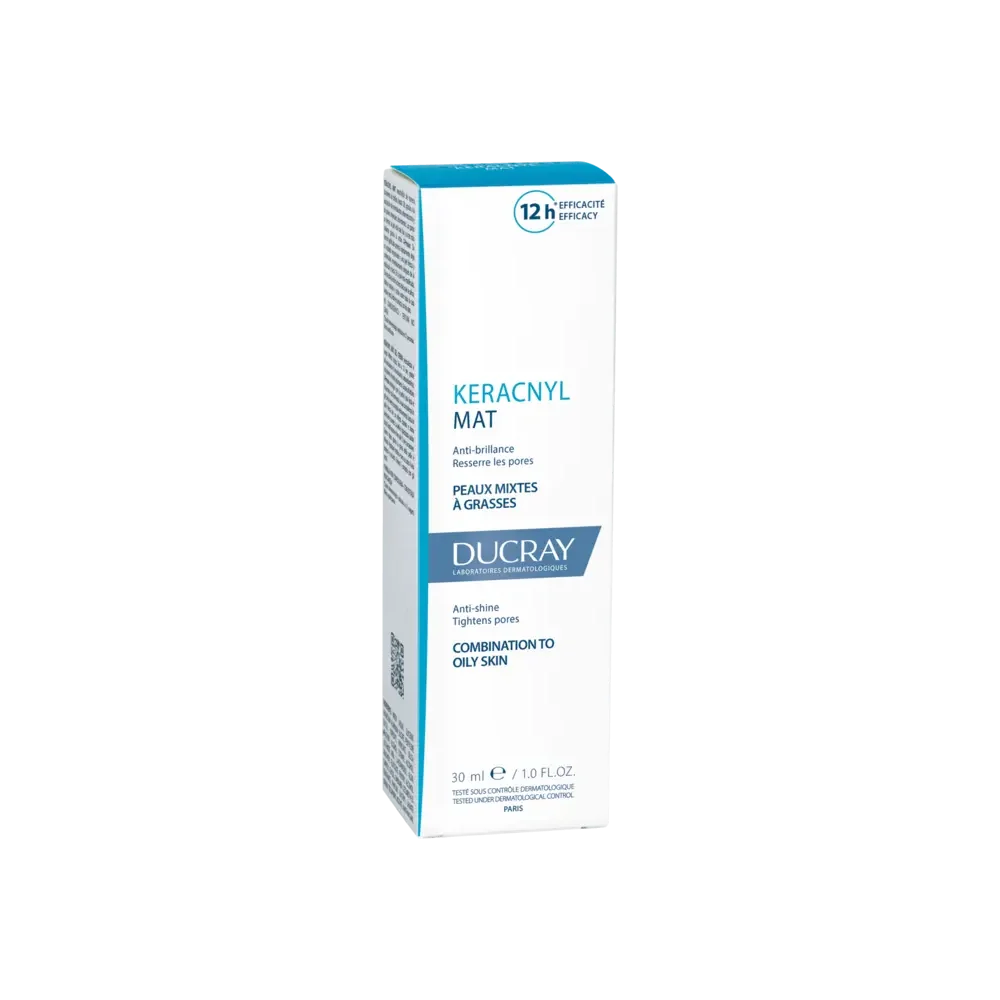 Ducray Keracnyl  Mat