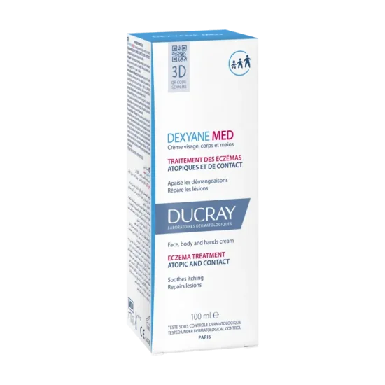 Ducray DEXYANE MED Crème