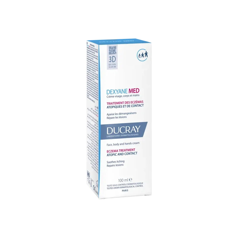 Ducray DEXYANE MED Crème