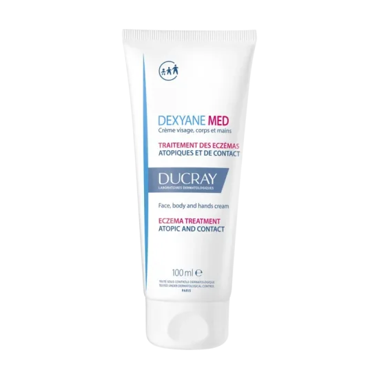 Ducray DEXYANE MED Crème