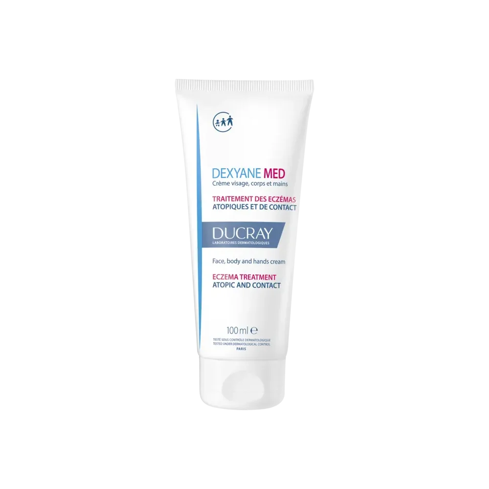 Ducray DEXYANE MED Crème