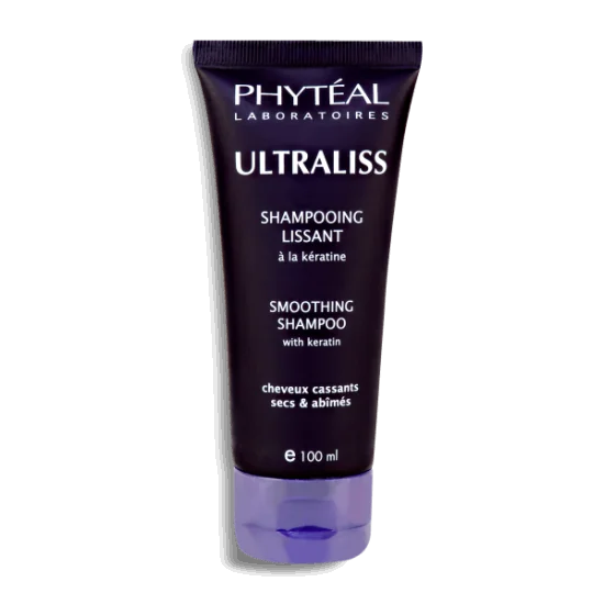 Phyteal ULTRALISS shampooing lissant