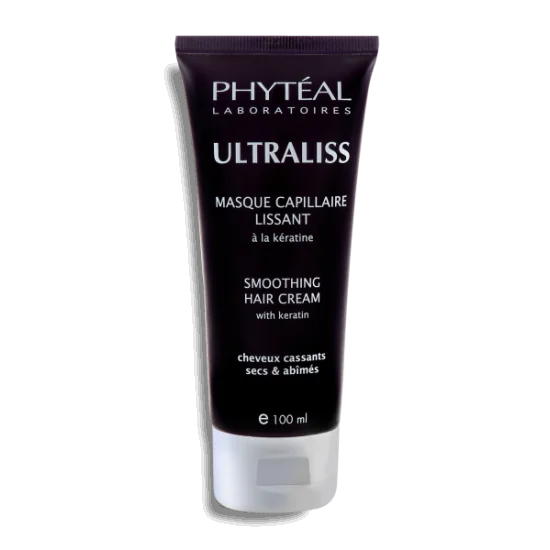 Phyteal ULTRALISS masque capillaire lissant