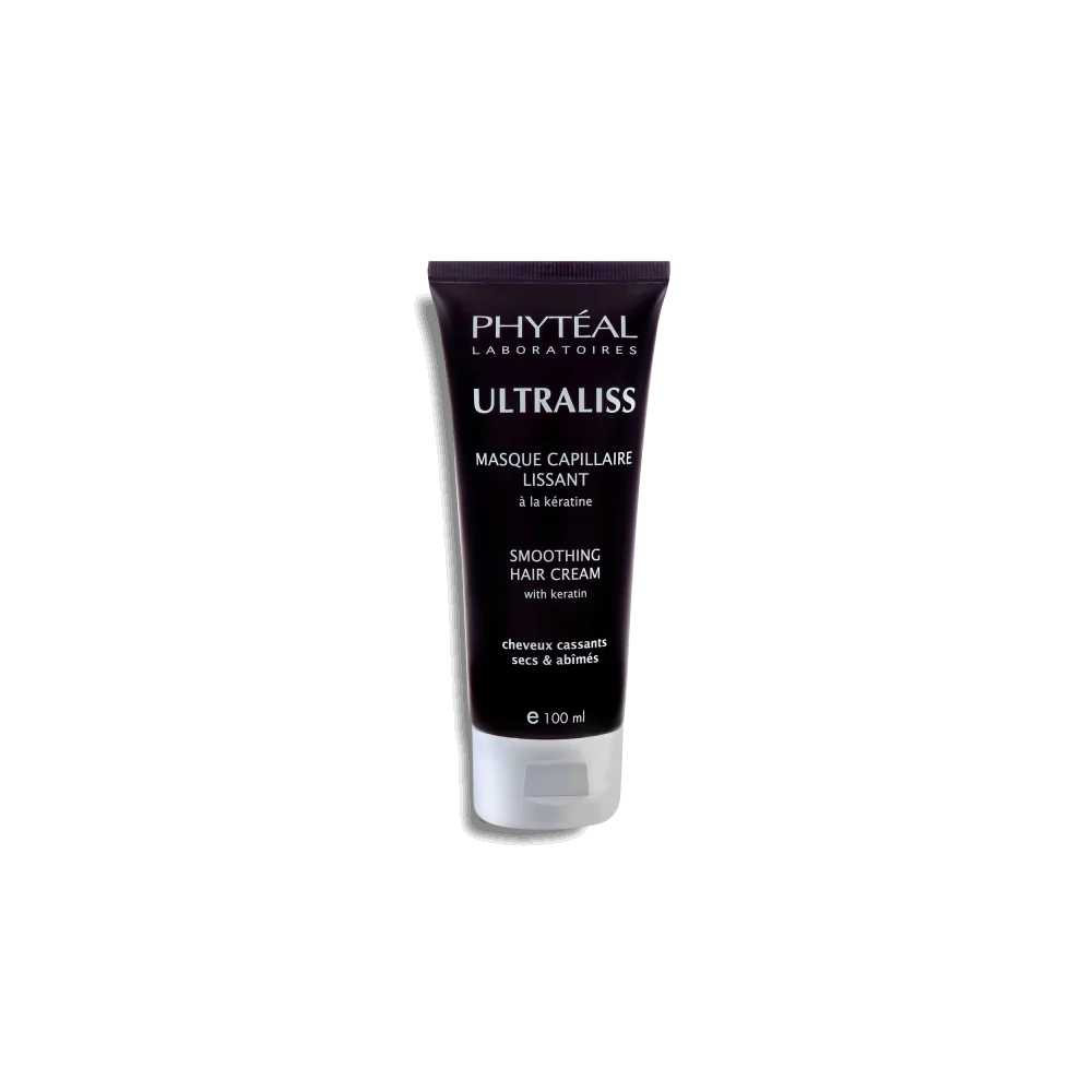 Phyteal ULTRALISS masque capillaire lissant