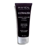 Phyteal ULTRALISS masque capillaire lissant