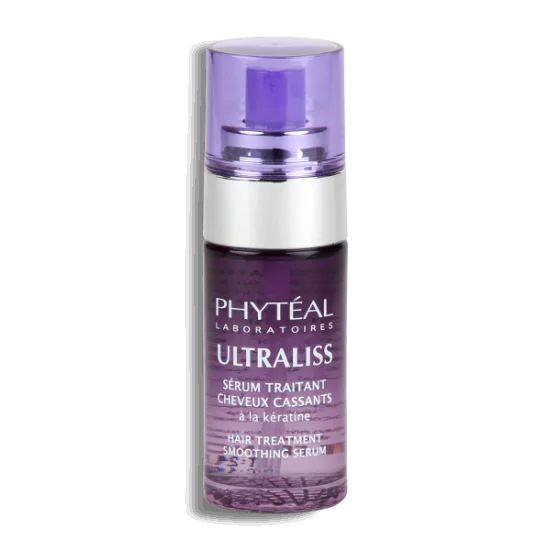 Phyteal ULTRALISS sérum traitant