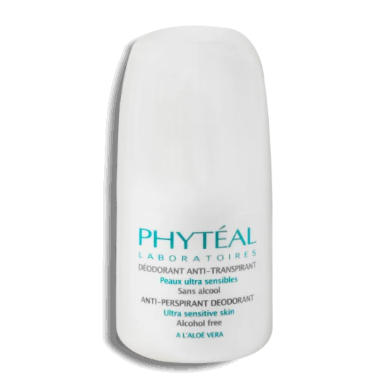 Phytéal déodorant anti-transpirant