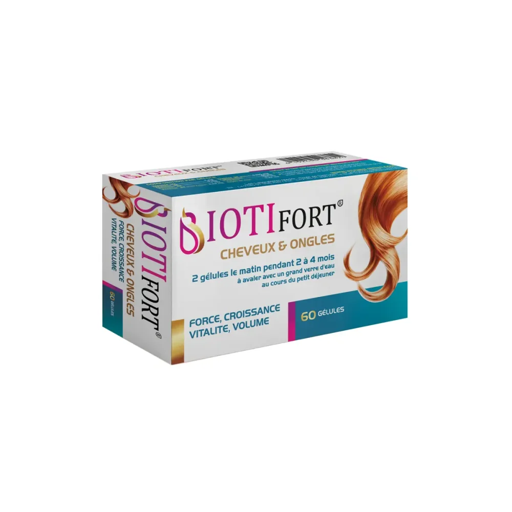 Médis Biotifort BT 30