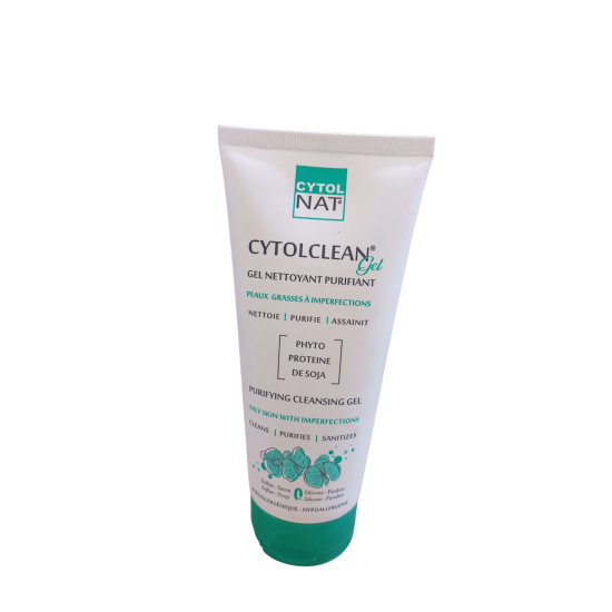 cytol clean gel nettoyant