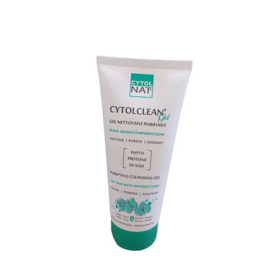 cytol clean gel nettoyant