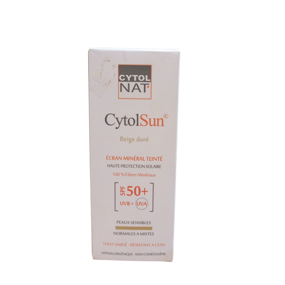cytolsun beige doré