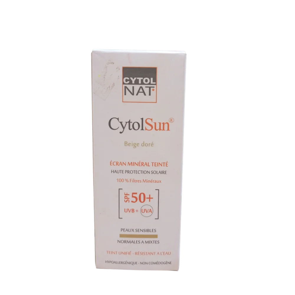 cytolsun beige doré