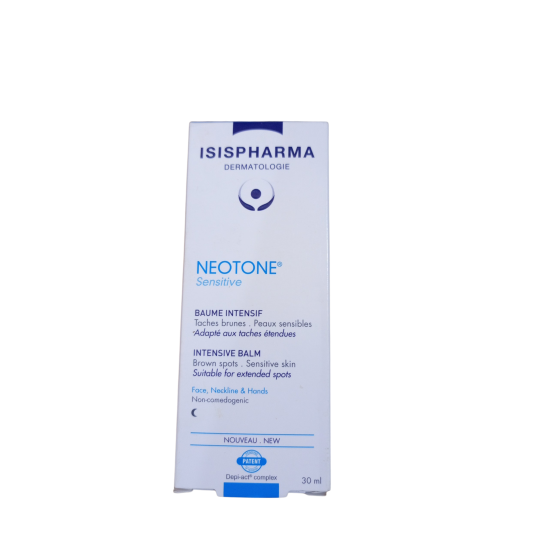 isispharma Neotone sensitive