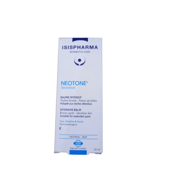 isispharma Neotone sensitive