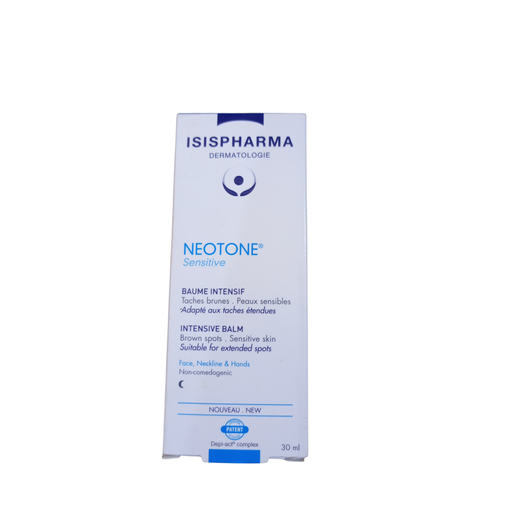 isispharma Neotone sensitive