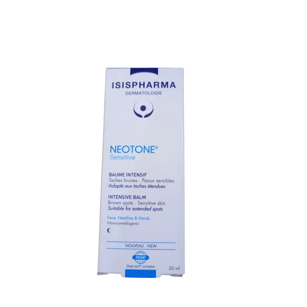 isispharma Neotone sensitive