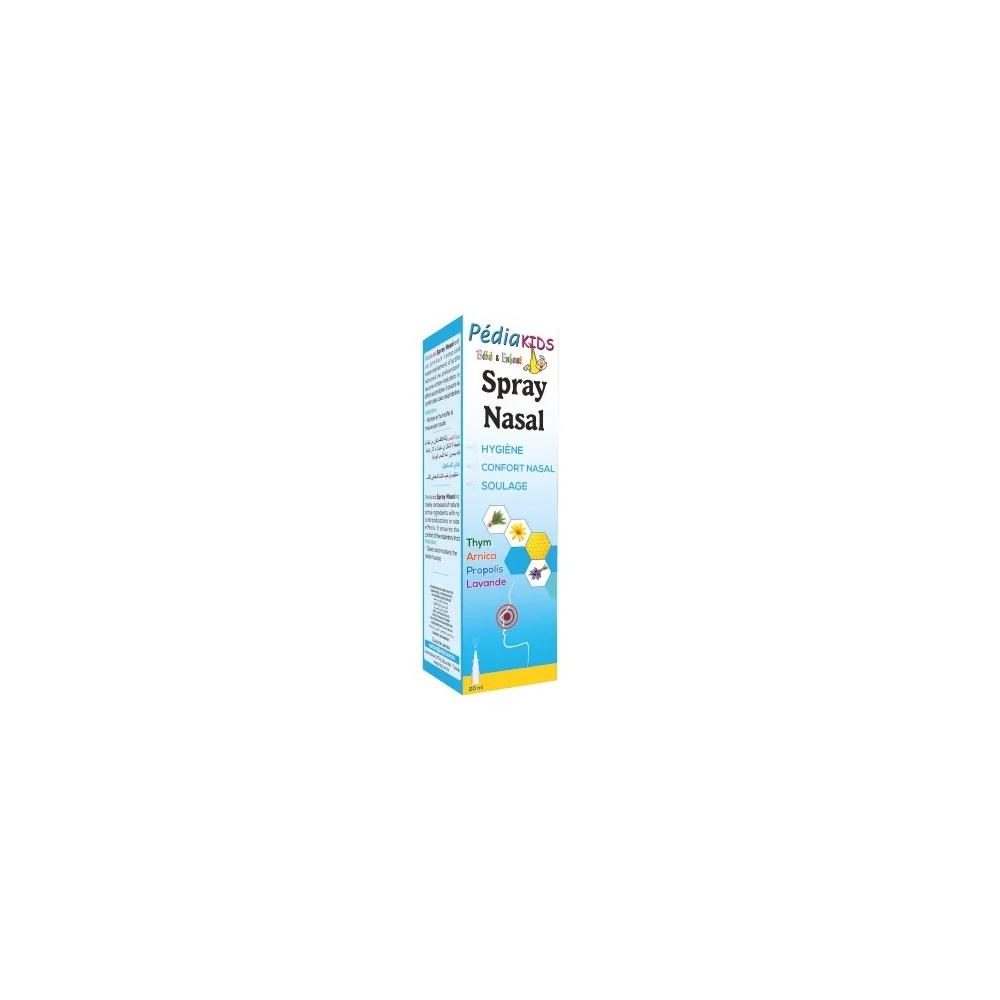 spray nasal