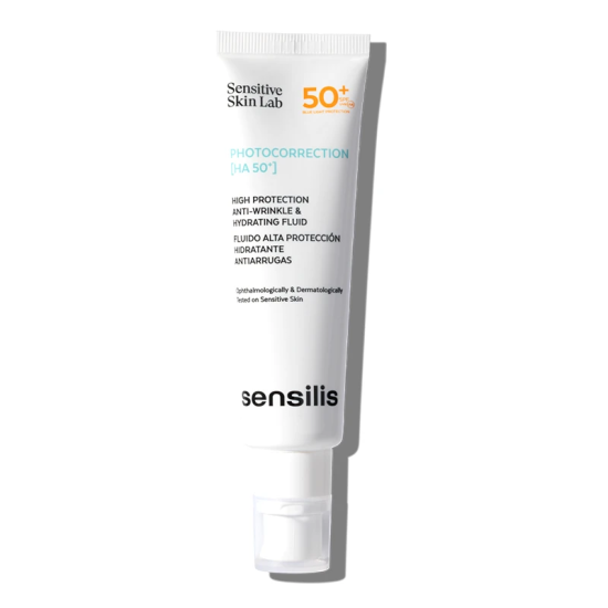 Sensilis Photocorrection [HA 50+]