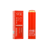 SVR Sun Secure coffret  Easy Stick SPF50+  + gelée moussante physiopure gratuite