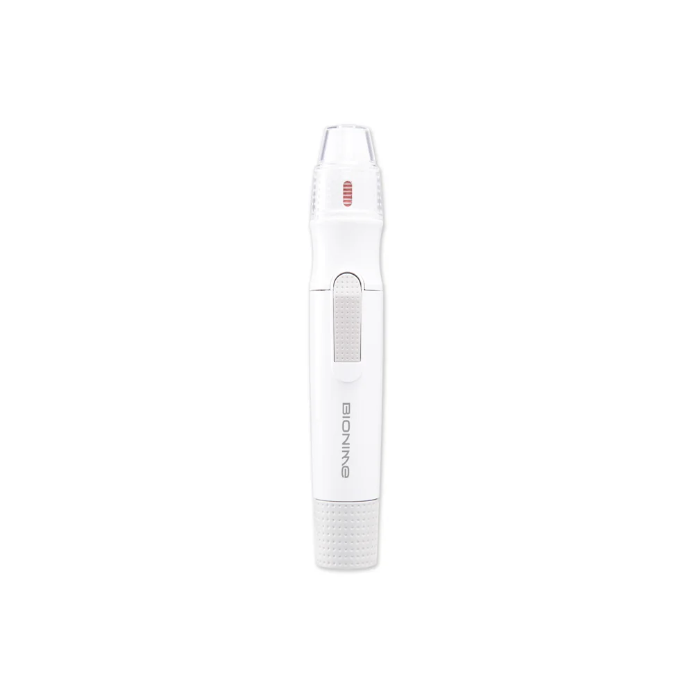 Bionime Lecteur glycémie  + 100 bandelettes