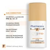 pharmaceris fluid spf50 01