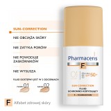 pharmaceris fluid spf50 01