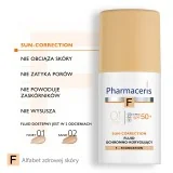 pharmaceris fluid spf50 01