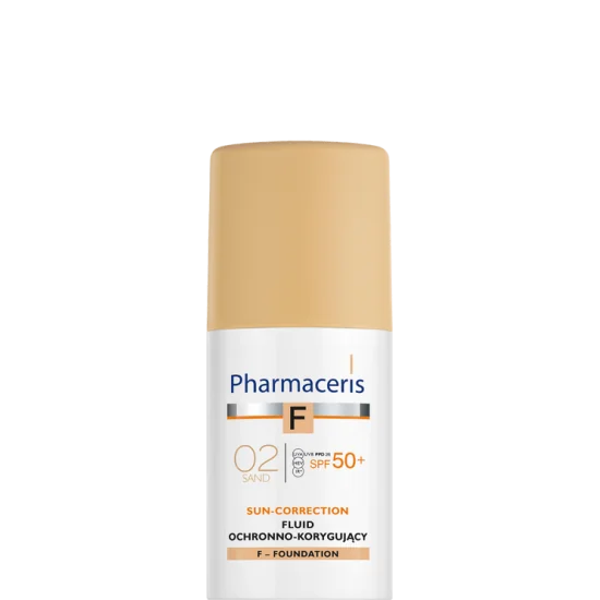 pharmaceris fluid spf50 02