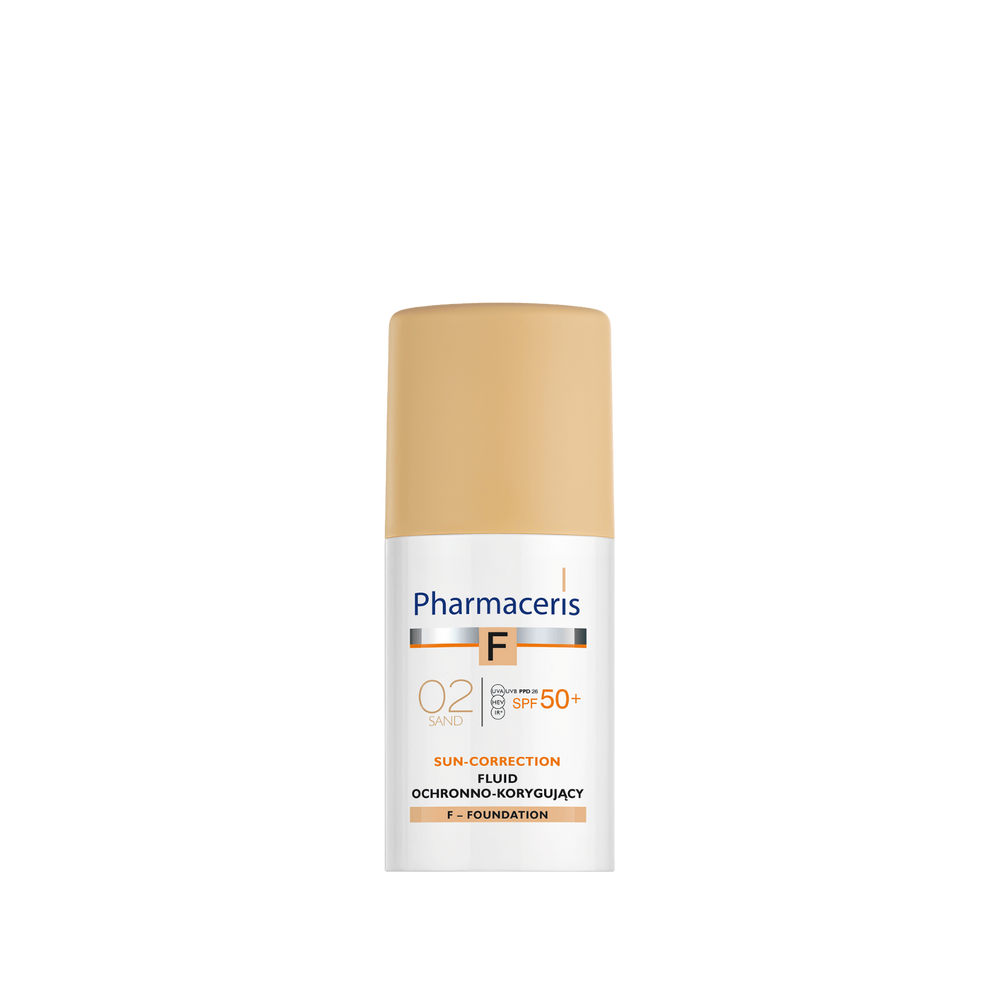 pharmaceris fluid spf50 02