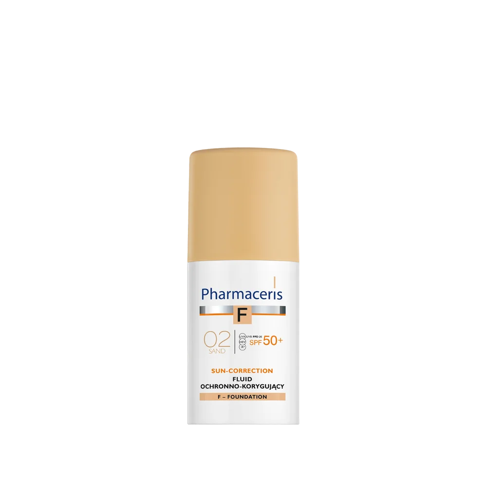 pharmaceris fluid spf50 02