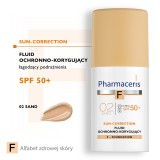 pharmaceris fluid spf50 02