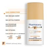 pharmaceris fluid spf50 02