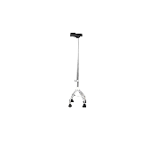 Canne quadripode Classic