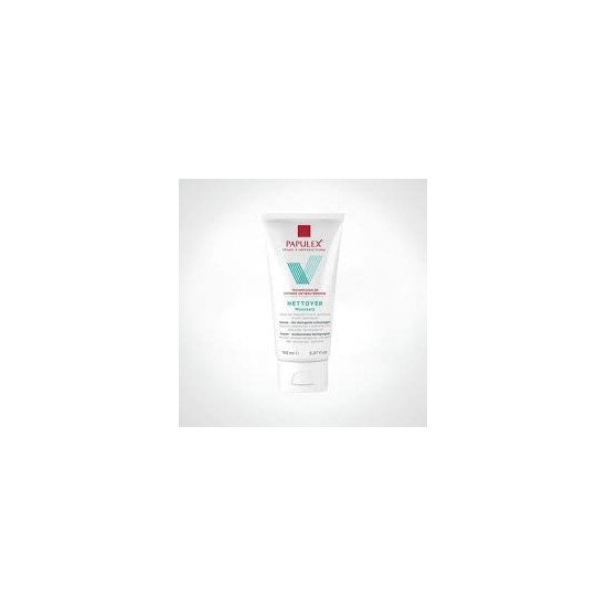 Papulex gel nettoyant