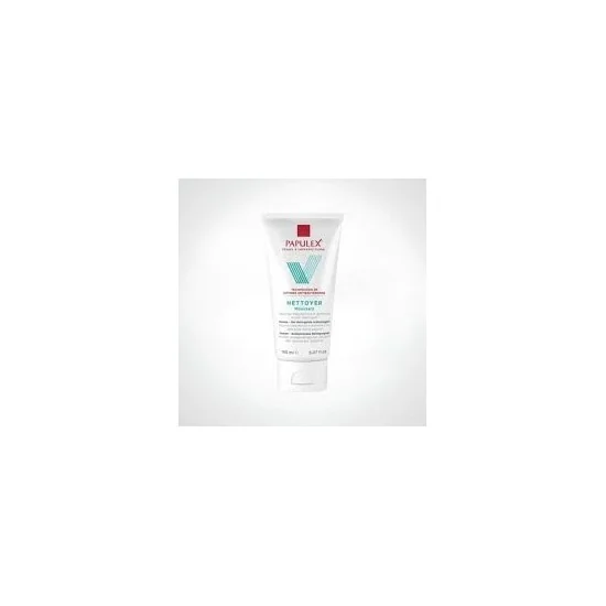 Papulex gel nettoyant