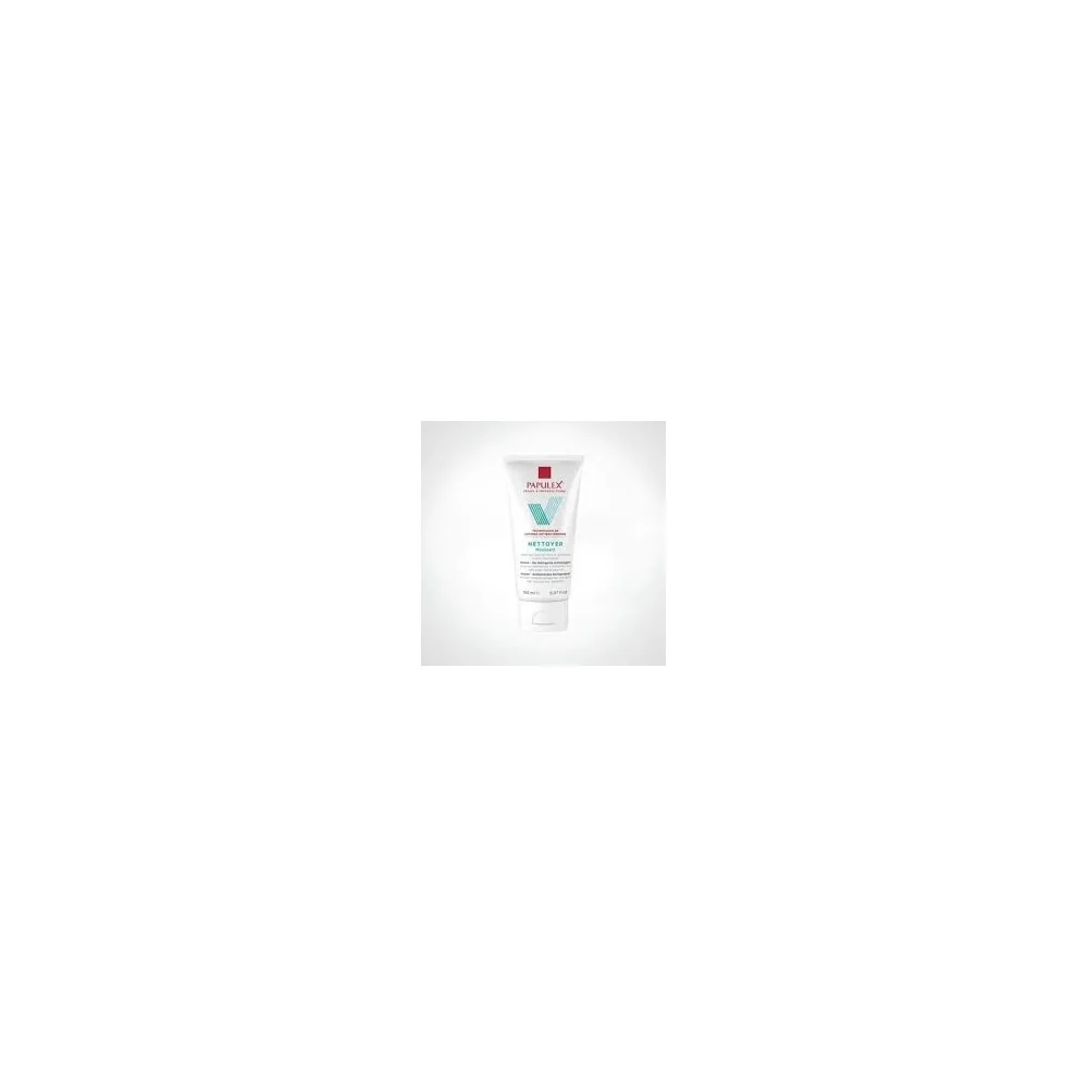 Papulex gel nettoyant
